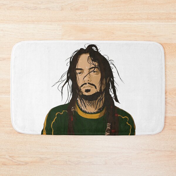 Item preview, Max Cavalera designed and sold by dready-311.