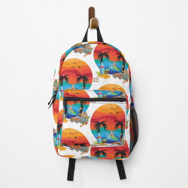Item preview, Aloha ride the wave designed and sold by RonelM.