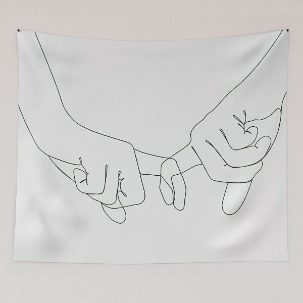 Item preview, Two hands designed and sold by Sandramania.