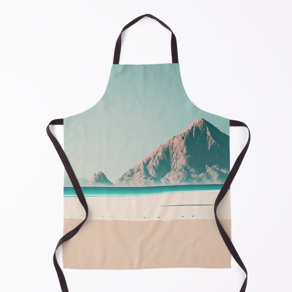 Item preview, Minimalist Beach designed and sold by rukesdesigns.