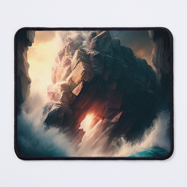 Item preview, Rugged Ocean Defense designed and sold by D3monic.