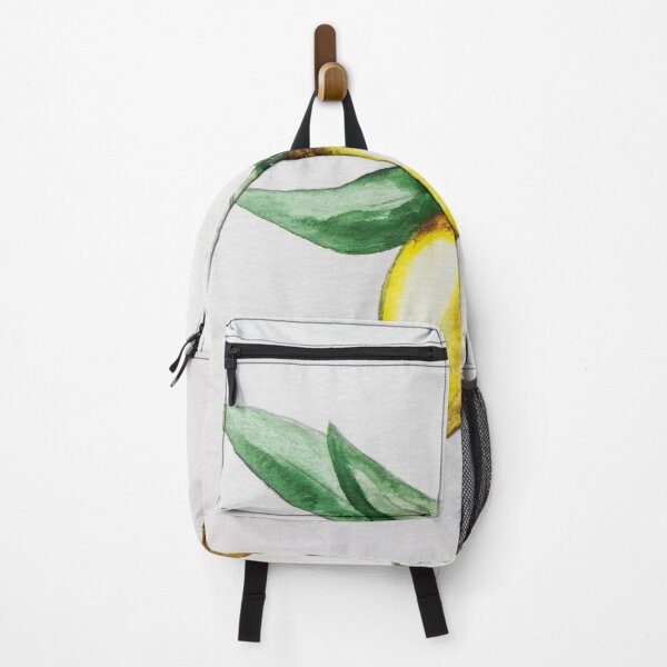 Item preview, watercolor lemon. summer drawing 3 designed and sold by Artgaus1.