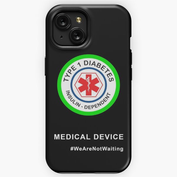 Diabetes iPhone Cases for Sale Redbubble