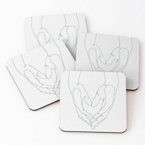Item preview, hands lines designed and sold by Sandramania.