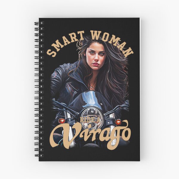 Item preview, Smart Woman Virago XV designed and sold by KlaraBubble.
