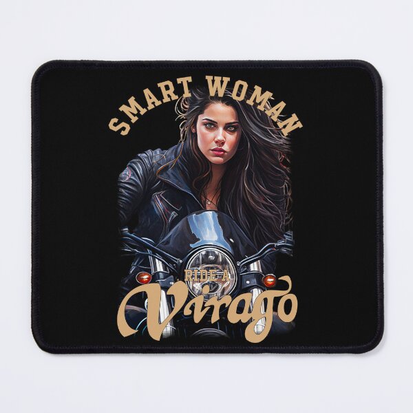 Item preview, Smart Woman Virago XV designed and sold by KlaraBubble.