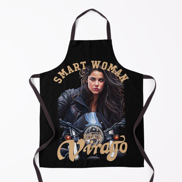 Item preview, Smart Woman Virago XV designed and sold by KlaraBubble.