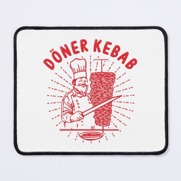 Item preview, DÖNER KEBAB TURKEY designed and sold by Daweah.