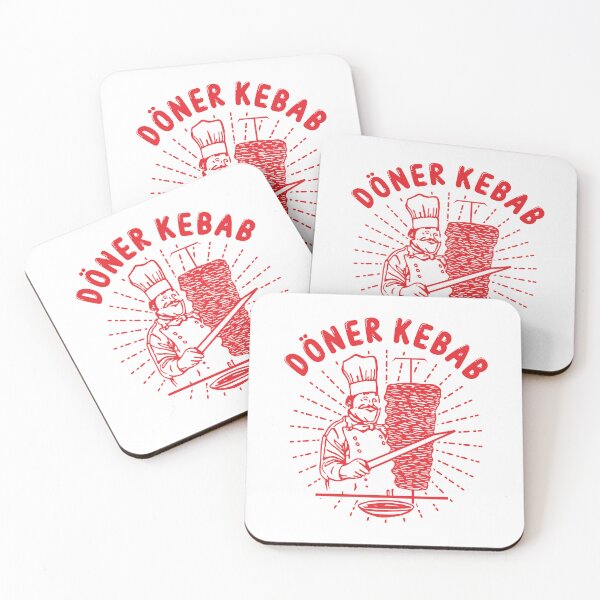 Item preview, DÖNER KEBAB TURKEY designed and sold by Daweah.