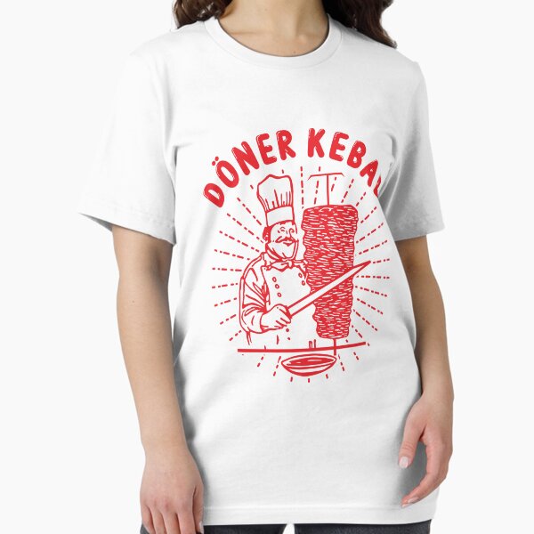 Item preview, DÖNER KEBAB TURKEY designed and sold by Daweah.