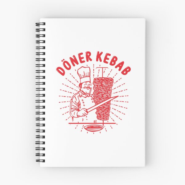 Item preview, DÖNER KEBAB TURKEY designed and sold by Daweah.
