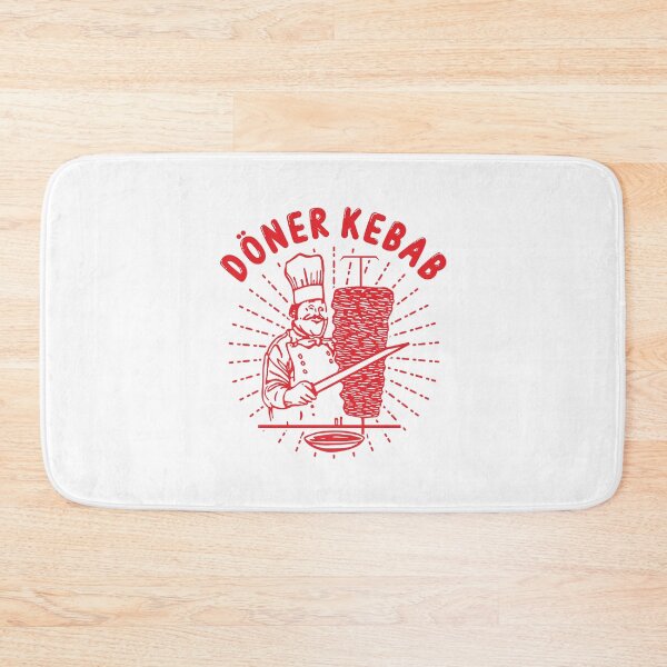 Item preview, DÖNER KEBAB TURKEY designed and sold by Daweah.