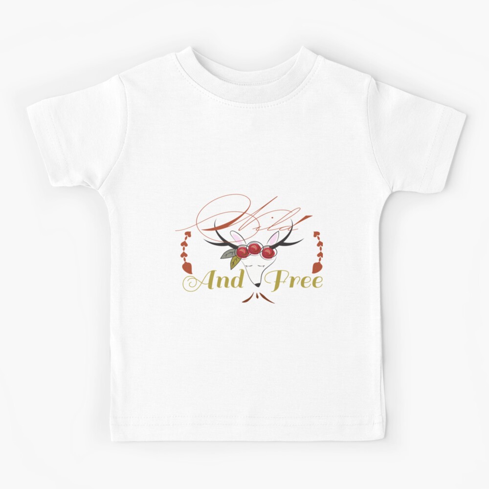Item preview, Kids T-Shirt designed and sold by CreativeContour.