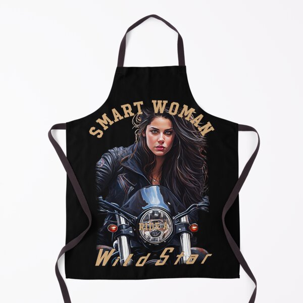 Item preview, Smart Woman Wild Star XV 1600 designed and sold by KlaraBubble.