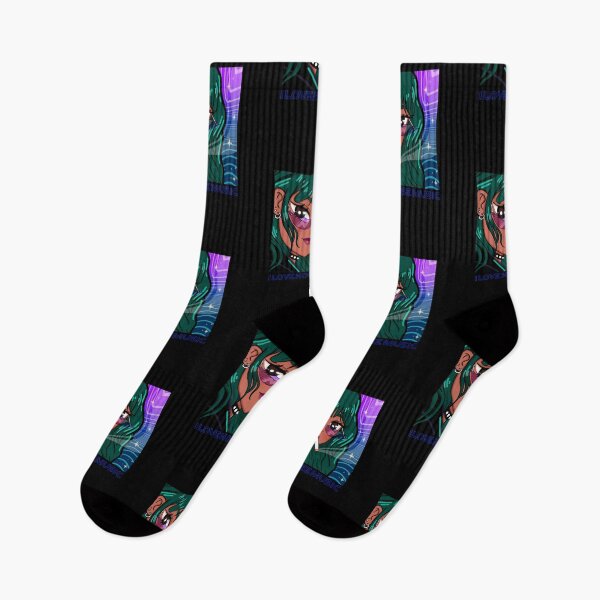Item preview, Anima Girl I Love House Music designed and sold by Miragetees.