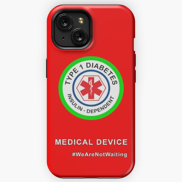 Diabetes iPhone Cases for Sale Redbubble