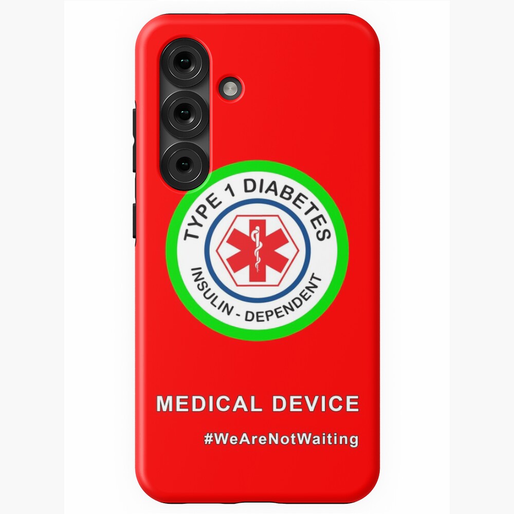 Item preview, Samsung Galaxy Tough Case designed and sold by DavidBurren.