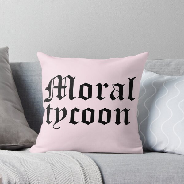 Item preview, Moral tycoon - Pink beauty  designed and sold by Moral Tycoon.