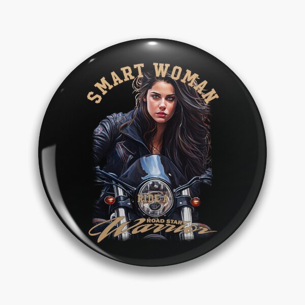 Item preview, Smart Woman Warrior XV 1700 designed and sold by KlaraBubble.