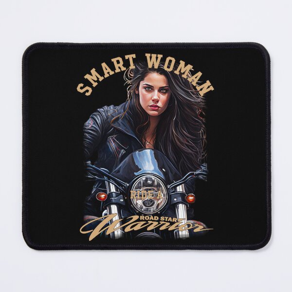 Item preview, Smart Woman Warrior XV 1700 designed and sold by KlaraBubble.