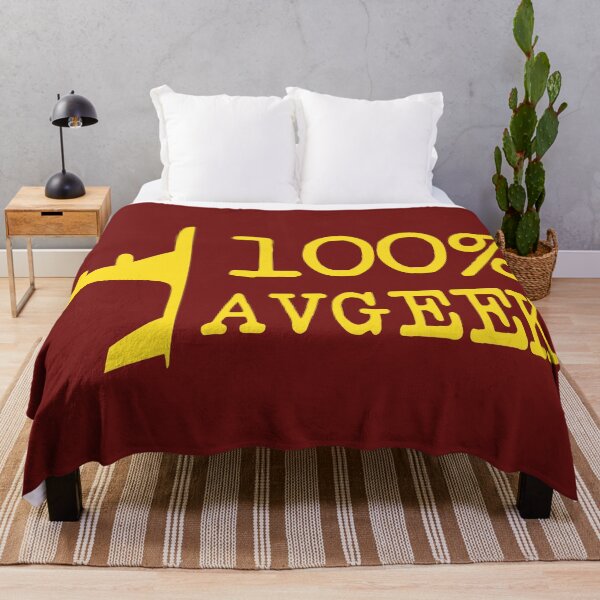 Item preview, Avgeek - Aviation Quote - Airplane Lover Saying Red Background Yellow Text designed and sold by Ikaroots.