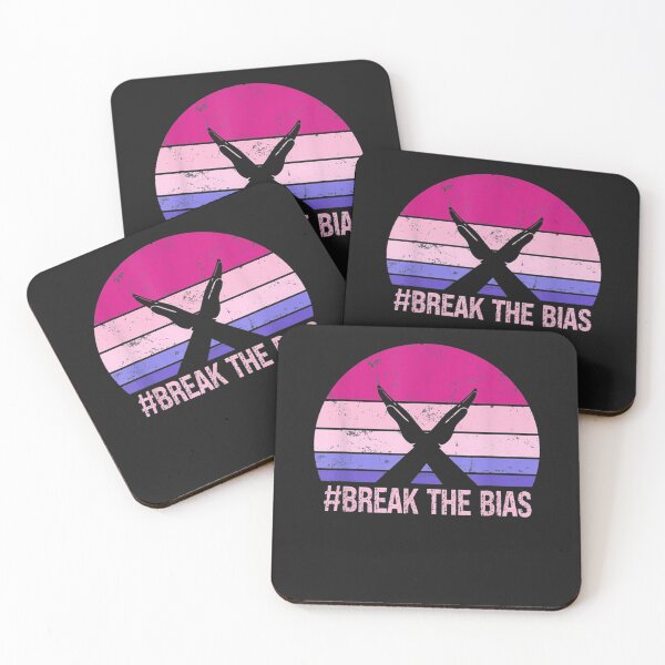 Item preview, Break the bias designed and sold by farhoodi2200.