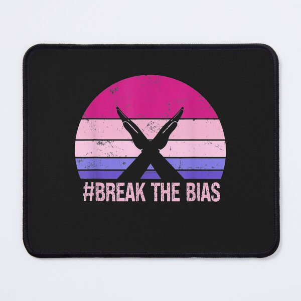 Item preview, Break the bias designed and sold by farhoodi2200.