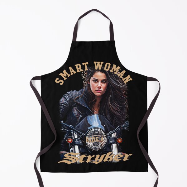 Item preview, Smart Woman Stryker XVS 1300 2 designed and sold by KlaraBubble.