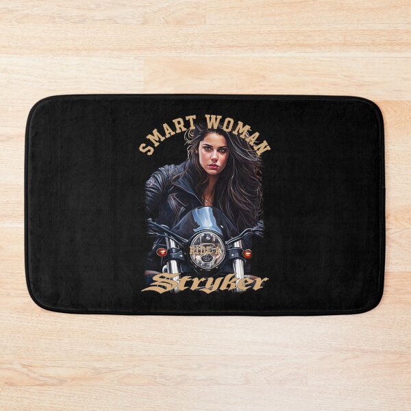 Item preview, Smart Woman Stryker XVS 1300 2 designed and sold by KlaraBubble.
