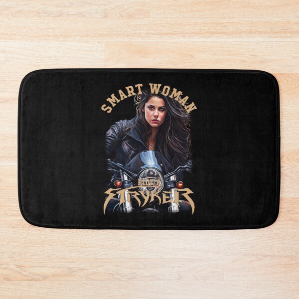 Item preview, Smart Woman Stryker XVS 1300 designed and sold by KlaraBubble.