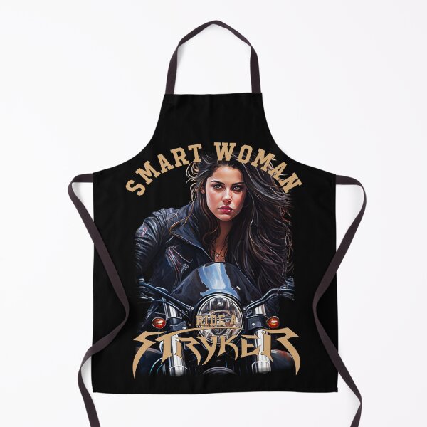 Item preview, Smart Woman Stryker XVS 1300 designed and sold by KlaraBubble.