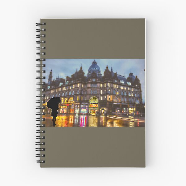 Item preview, Leeds City Centre Art 1 designed and sold by Alisonchambers2.