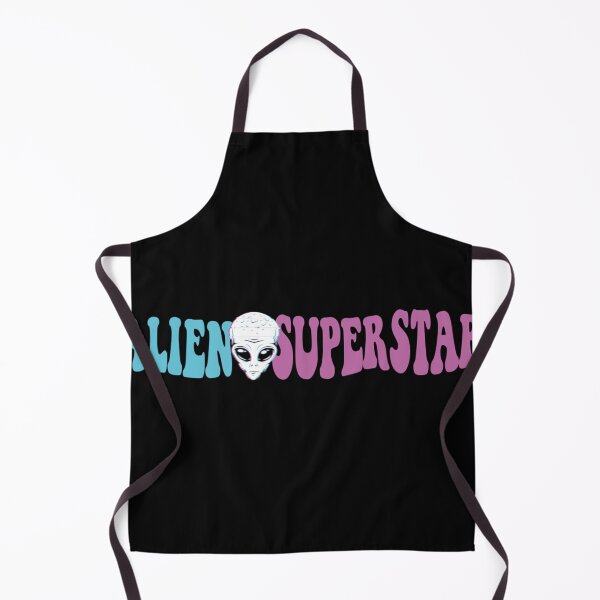 Item preview, Alien Superstar designed and sold by erickson566.