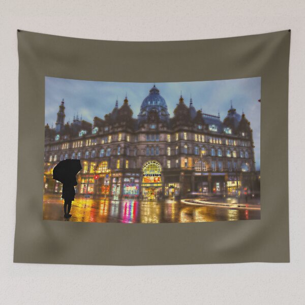 Item preview, Leeds City Centre Art 1 designed and sold by Alisonchambers2.