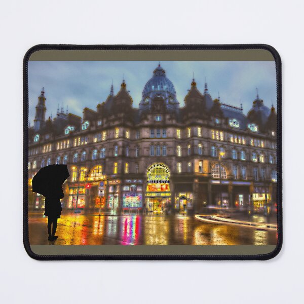 Item preview, Leeds City Centre Art 1 designed and sold by Alisonchambers2.