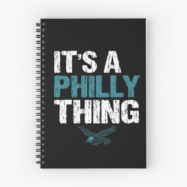Item preview, IT'S A PHILLY THING - It's A Philadelphia Thing Fan Lover T Shirt designed and sold by Baron-Hagen.