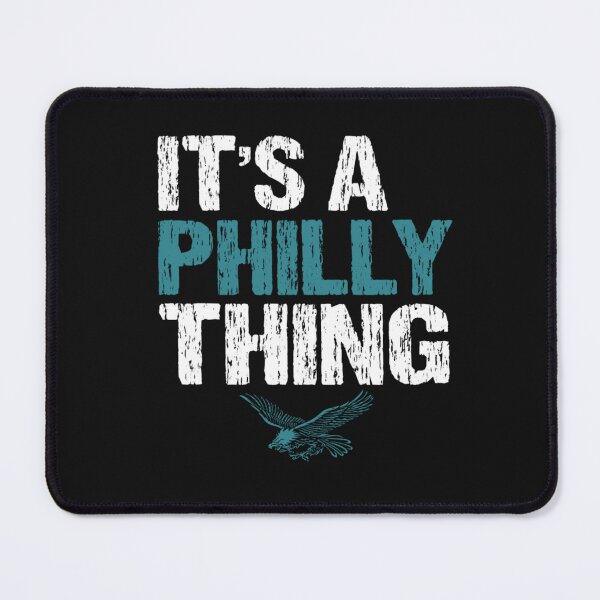 Item preview, IT'S A PHILLY THING - It's A Philadelphia Thing Fan Lover T Shirt designed and sold by Baron-Hagen.