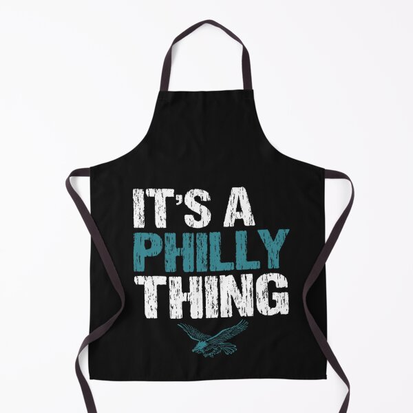 Item preview, IT'S A PHILLY THING - It's A Philadelphia Thing Fan Lover T Shirt designed and sold by Baron-Hagen.