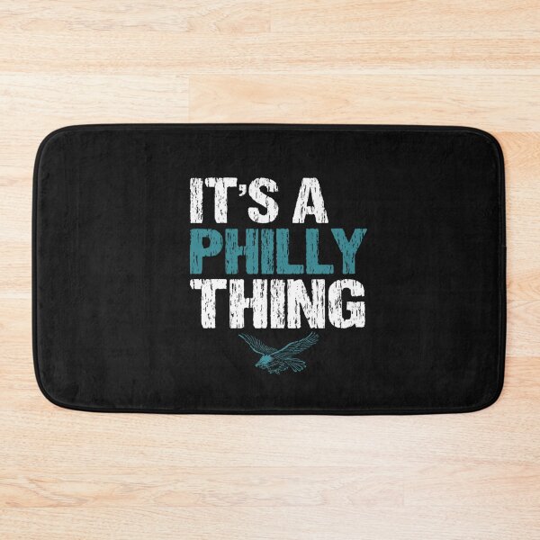 Item preview, IT'S A PHILLY THING - It's A Philadelphia Thing Fan Lover T Shirt designed and sold by Baron-Hagen.