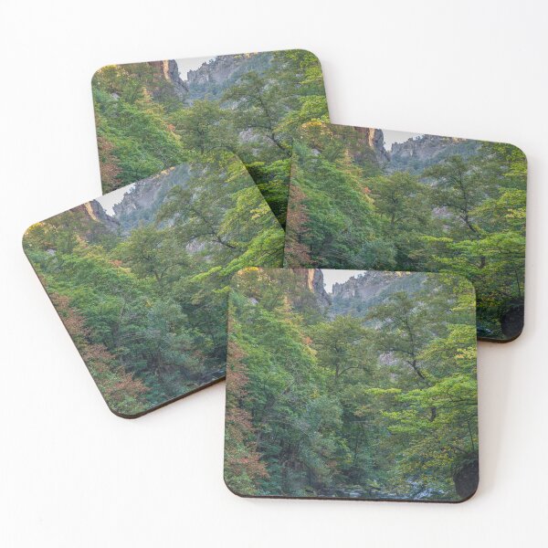 Item preview, Bode Valley; Thale; resin designed and sold by Torsten  Krüger.