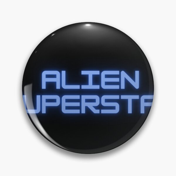 Item preview, Alien superstar beyonce lyrics   designed and sold by erickson566.