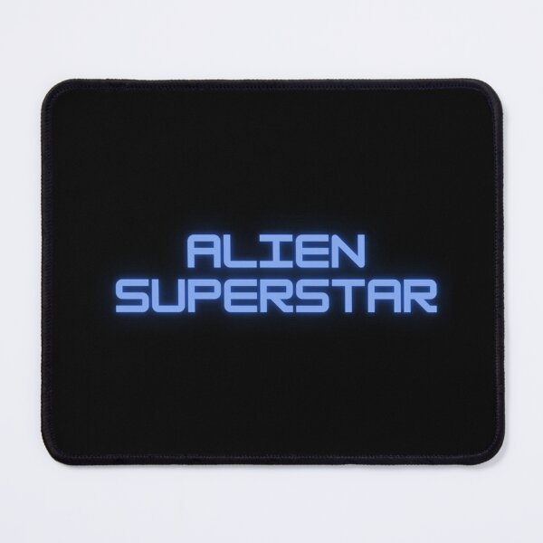 Item preview, Alien superstar beyonce lyrics   designed and sold by erickson566.