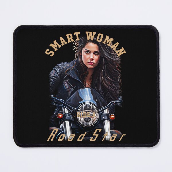 Item preview, Smart Woman Road Star XV 1700 designed and sold by KlaraBubble.