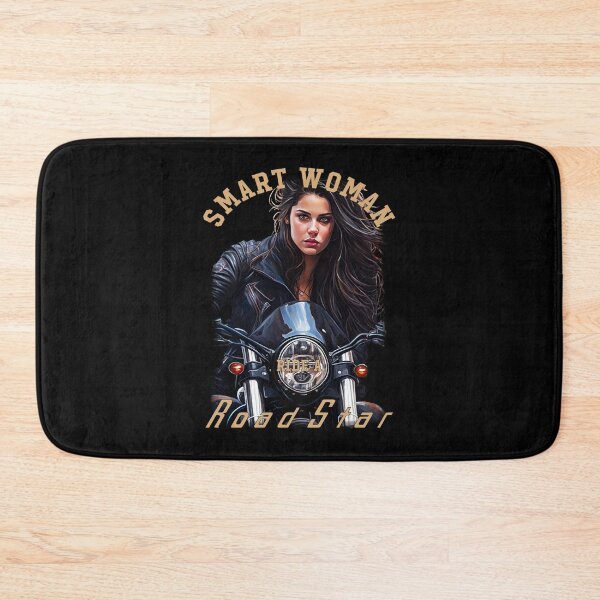 Item preview, Smart Woman Road Star XV 1700 designed and sold by KlaraBubble.