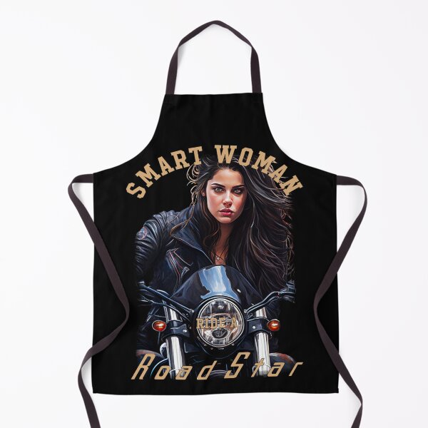 Item preview, Smart Woman Road Star XV 1700 designed and sold by KlaraBubble.