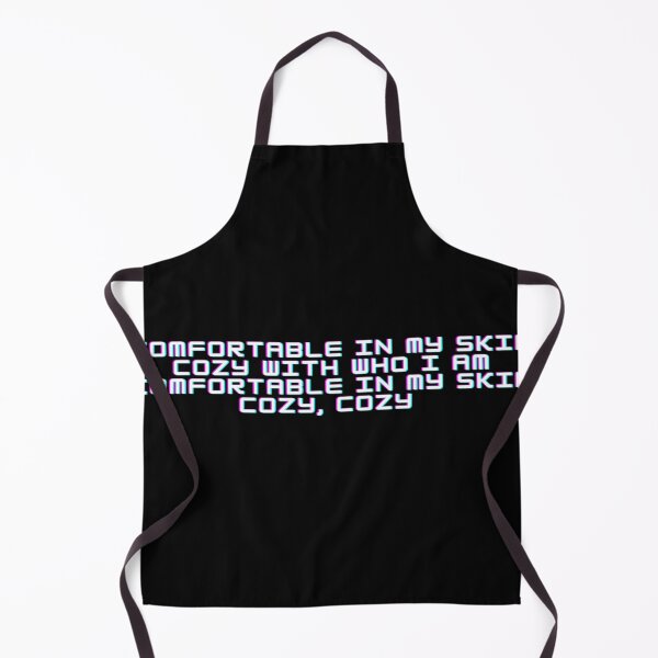 Item preview, Cozy beyonce lyrics designed and sold by erickson566.