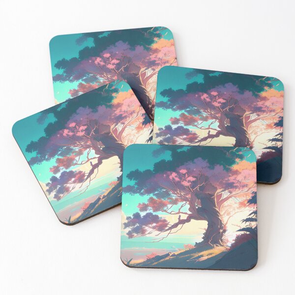 Item preview, Wild Sakura Bliss designed and sold by D3monic.
