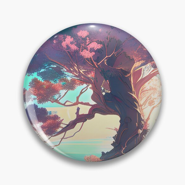 Item preview, Wild Sakura Bliss designed and sold by D3monic.