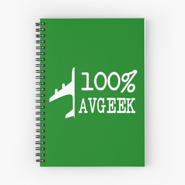 Item preview, Avgeek - Aviation Quote - Airplane Lover Saying Green Background designed and sold by Ikaroots.