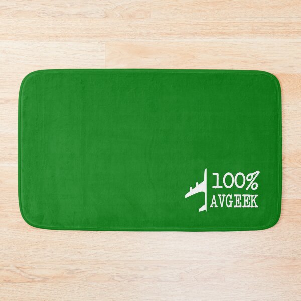 Item preview, Avgeek - Aviation Quote - Airplane Lover Saying Green Background designed and sold by Ikaroots.